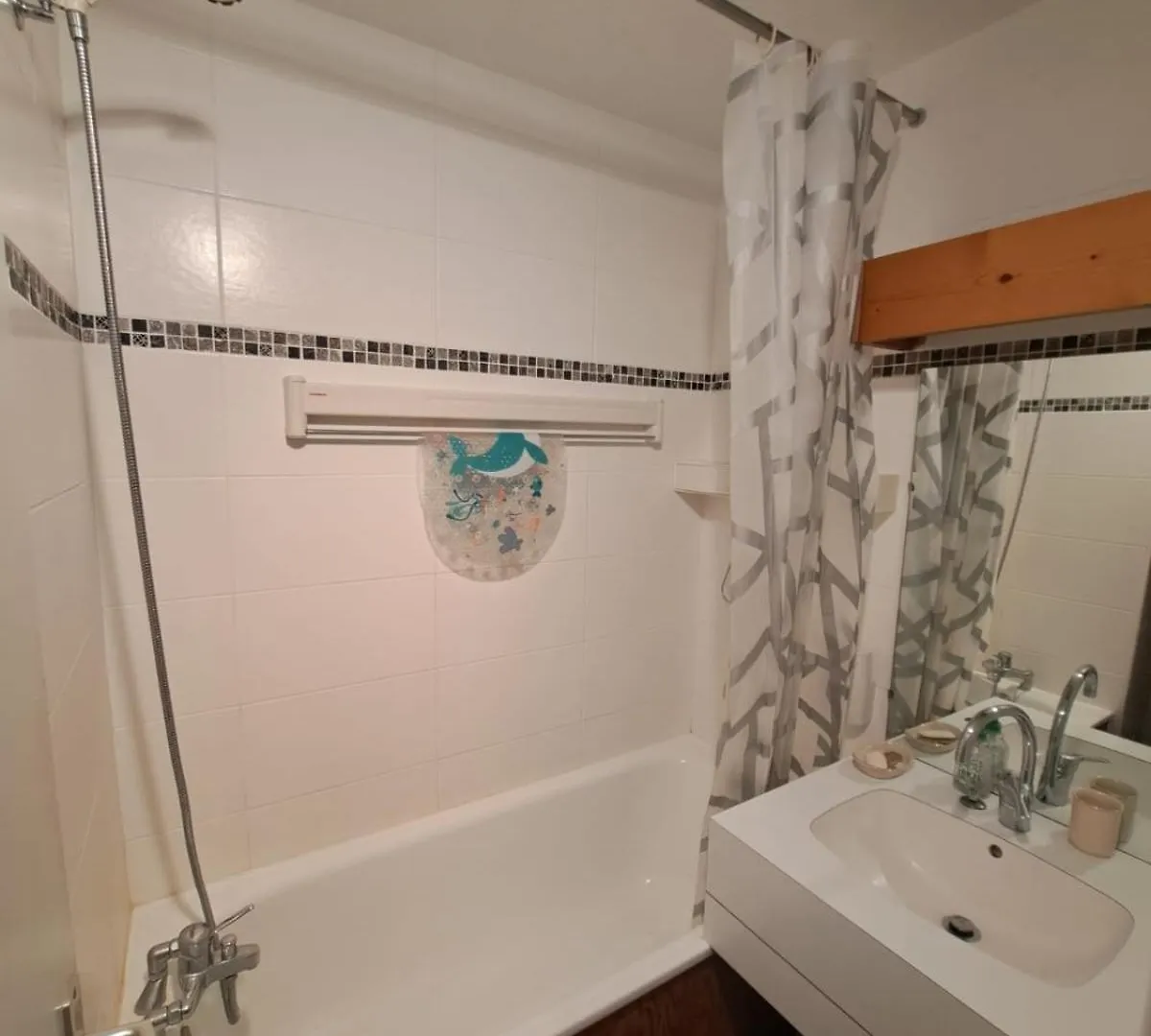 Appartement 5 Personnes 31 M2 Une Chambre A Montchavin, Proche Pistes, Commerces, Balcon Avec Vue Montagne La Plagne-Tarentaise Apartment